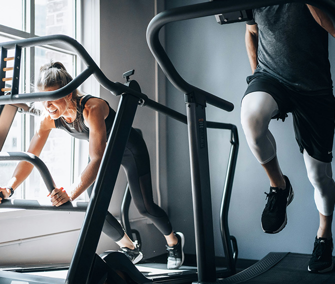 Fitness